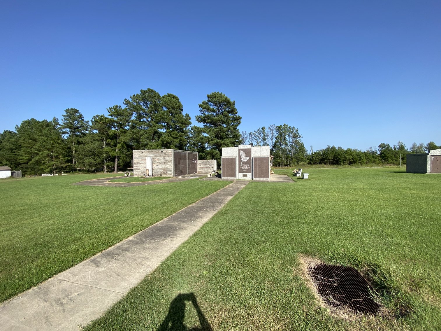 Image for May 17th - May 31st - Private Cemetery Auction