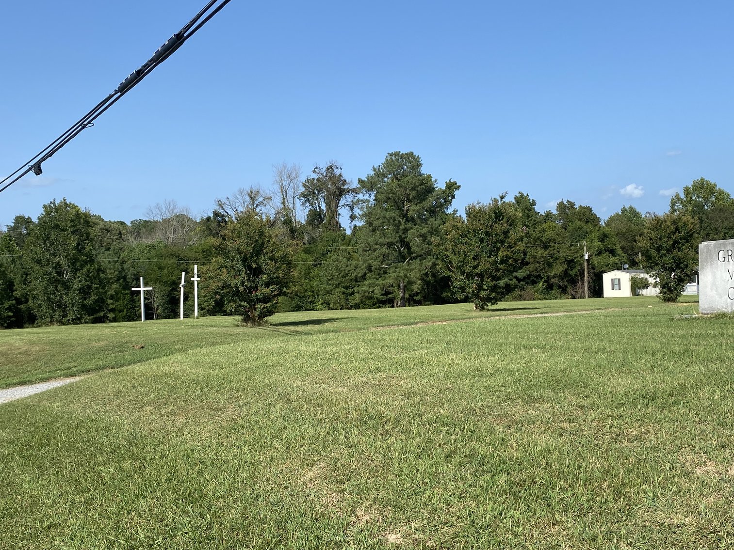 Image for May 17th - May 31st - Private Cemetery Auction