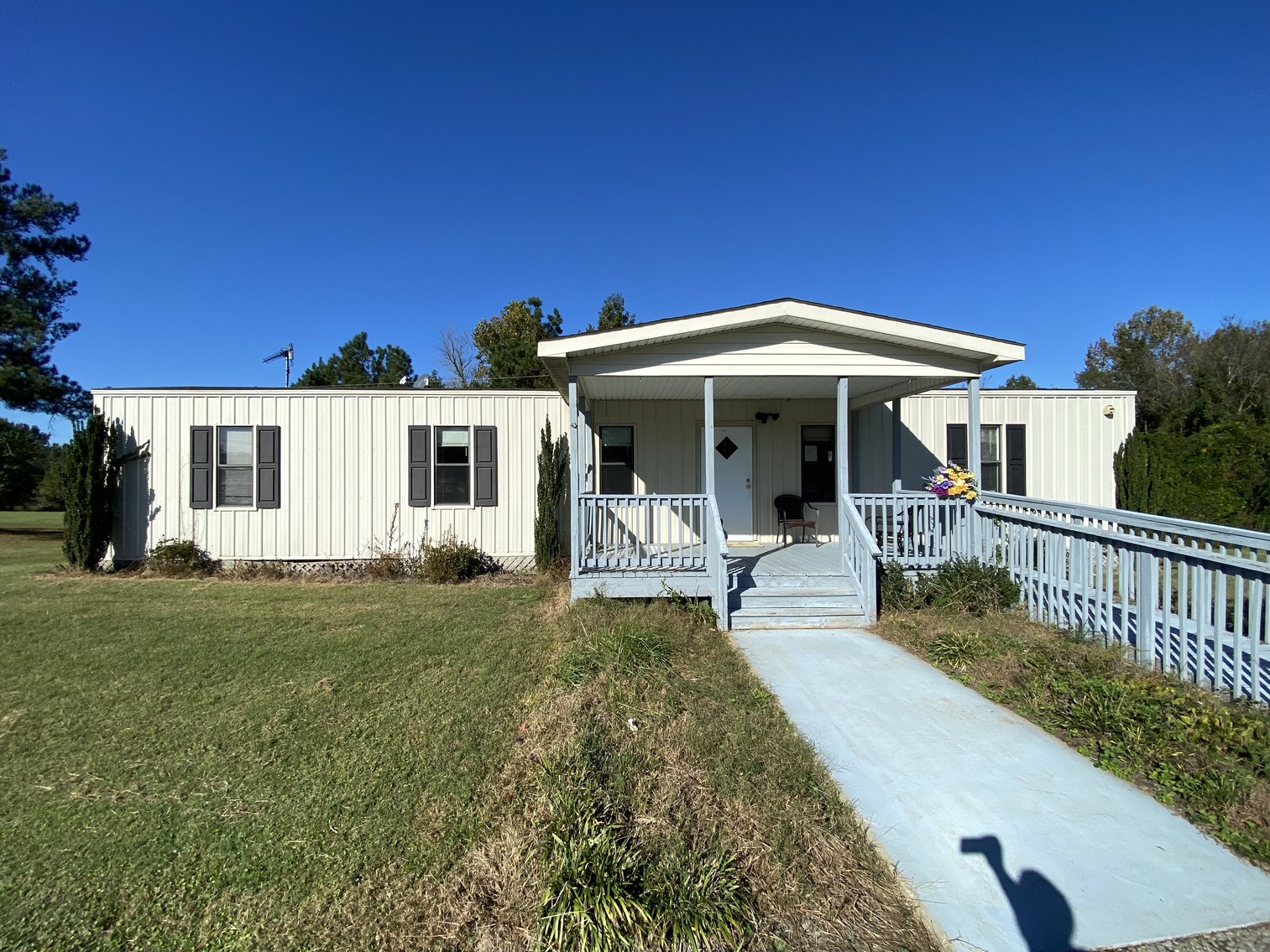 Image for May 17th - May 31st - Private Cemetery Auction