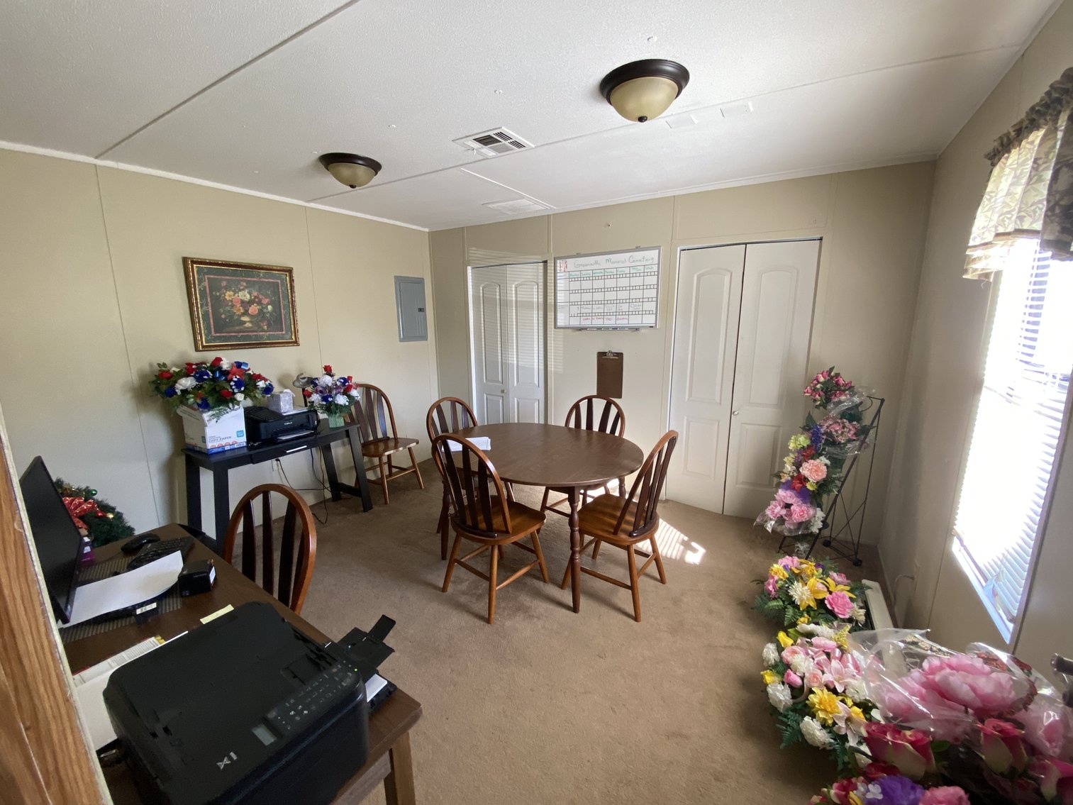 Image for May 17th - May 31st - Private Cemetery Auction