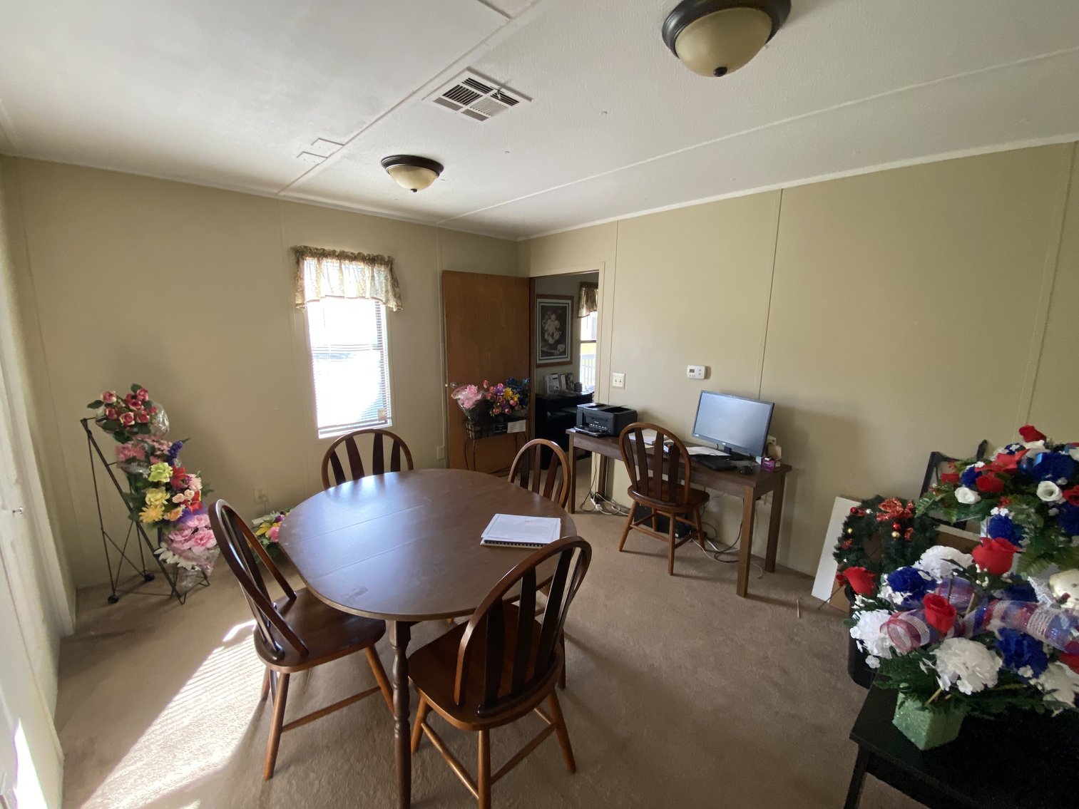 Image for May 17th - May 31st - Private Cemetery Auction