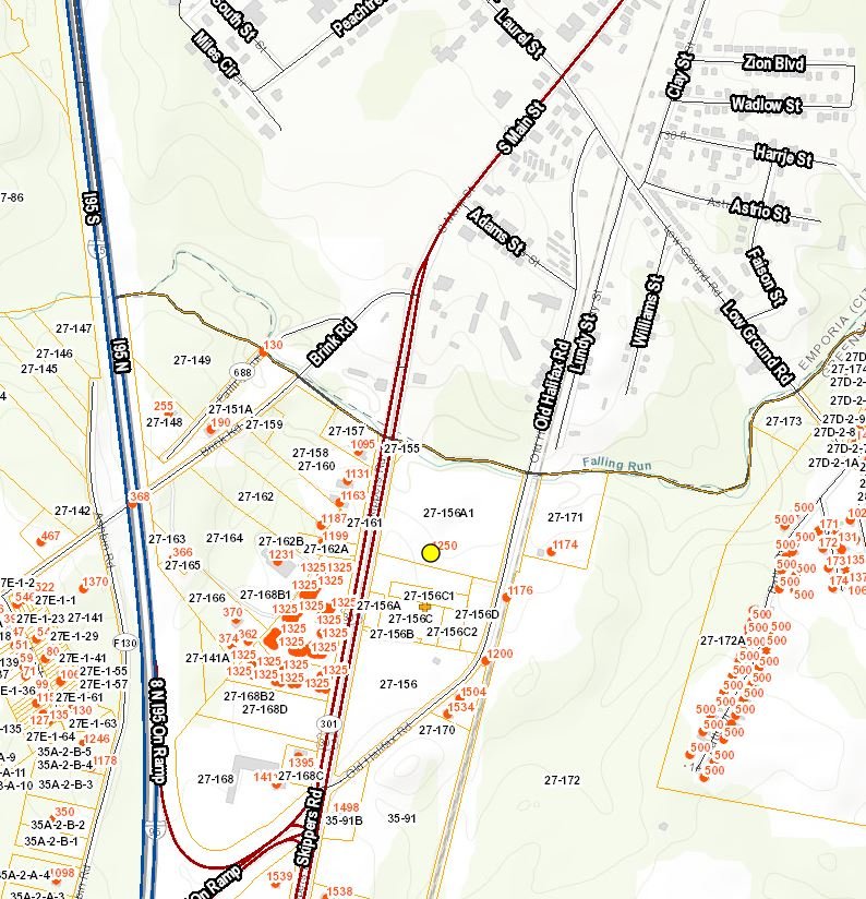 Image for May 17th - May 31st - Private Cemetery Auction