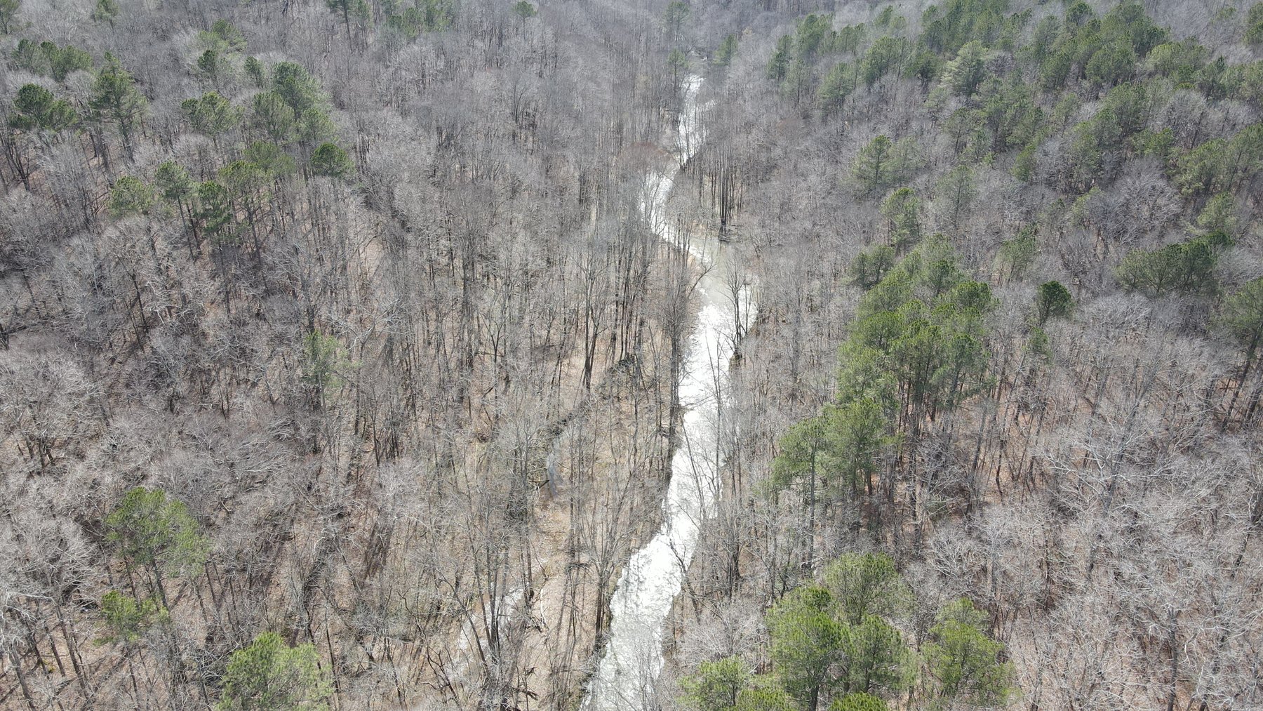 Image for 96 Acre Recreational Farm - Morgan County, Alabama