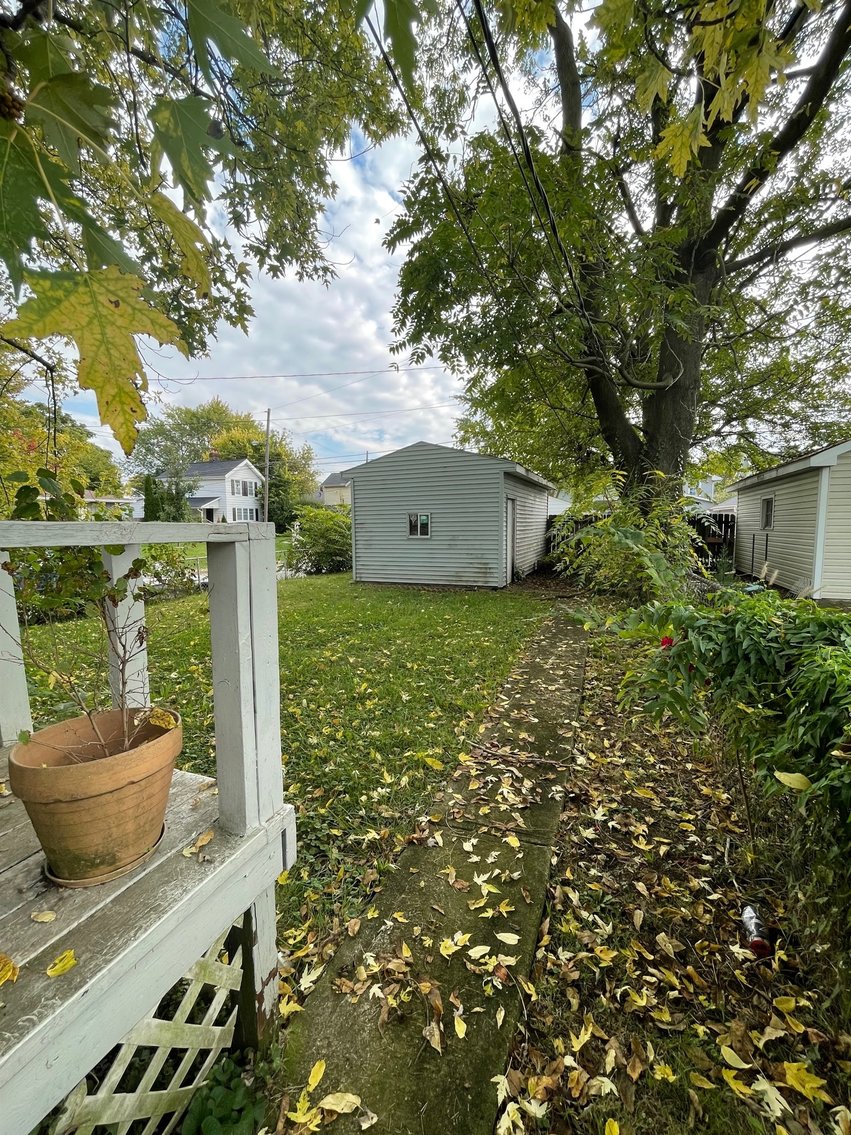 Image for 285 East Markison Ave, Columbus OH 43207