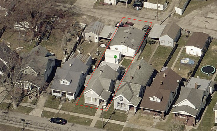 Image for 1220 Gordon Street, Toledo, Ohio 43609