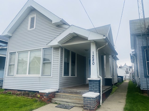 Image for 1220 Gordon Street, Toledo, Ohio 43609