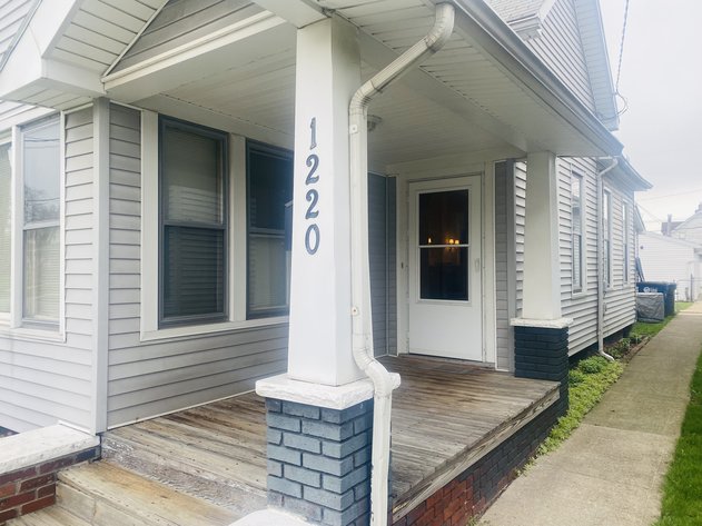 Image for 1220 Gordon Street, Toledo, Ohio 43609