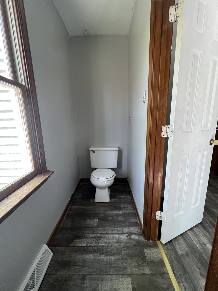 Image for Recently Partially Renovated and Vacant , Ready For It's New Owner. 1852 Nichols Rd. Powhatan, Va