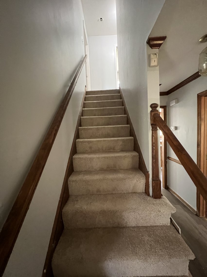 Image for Recently Partially Renovated and Vacant , Ready For It's New Owner. 1852 Nichols Rd. Powhatan, Va