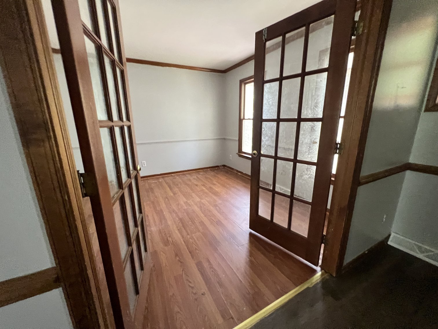 Image for Recently Partially Renovated and Vacant , Ready For It's New Owner. 1852 Nichols Rd. Powhatan, Va