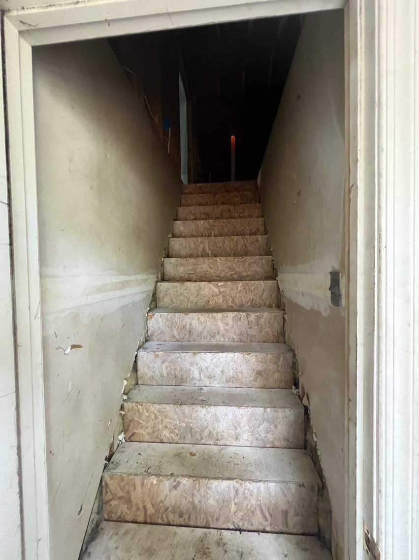 Image for Recently Partially Renovated and Vacant , Ready For It's New Owner. 1852 Nichols Rd. Powhatan, Va