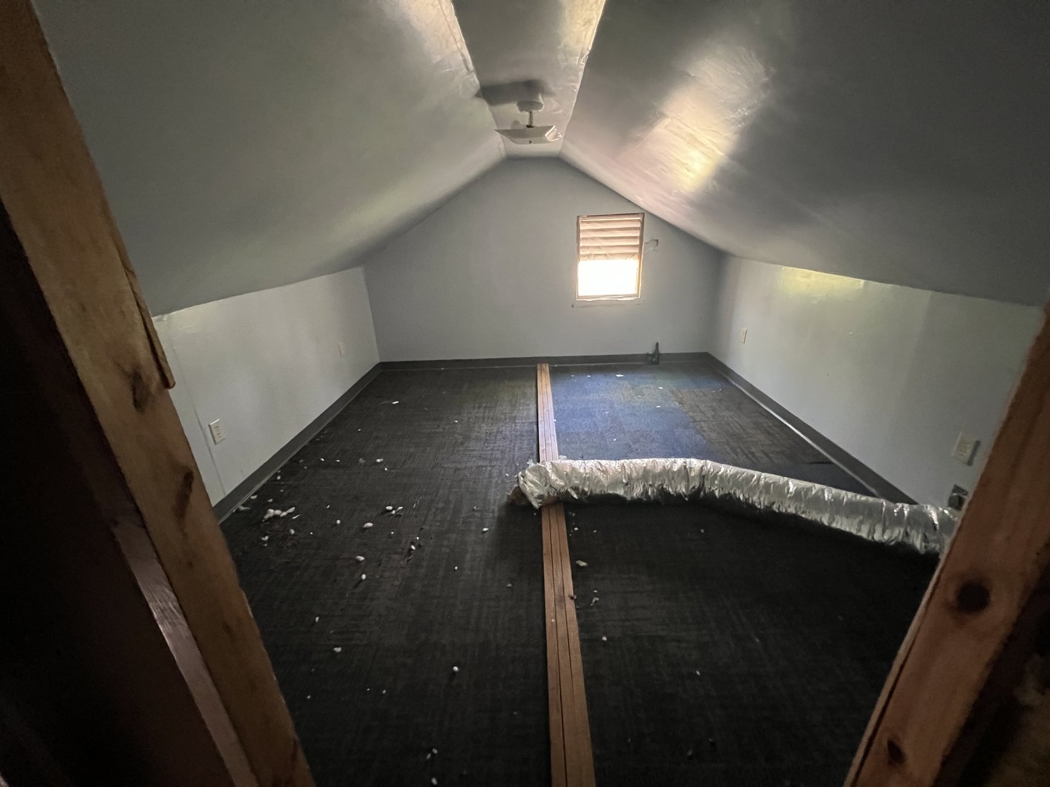 Image for Recently Partially Renovated and Vacant , Ready For It's New Owner. 1852 Nichols Rd. Powhatan, Va