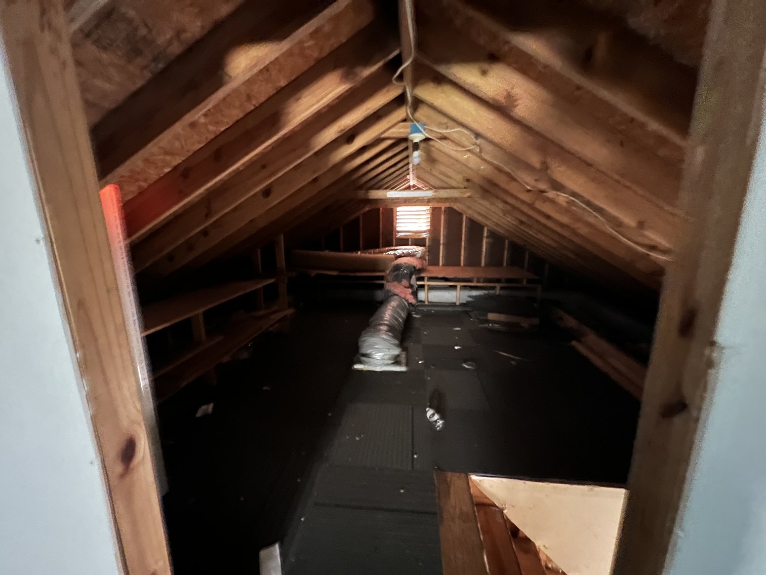 Image for Recently Partially Renovated and Vacant , Ready For It's New Owner. 1852 Nichols Rd. Powhatan, Va