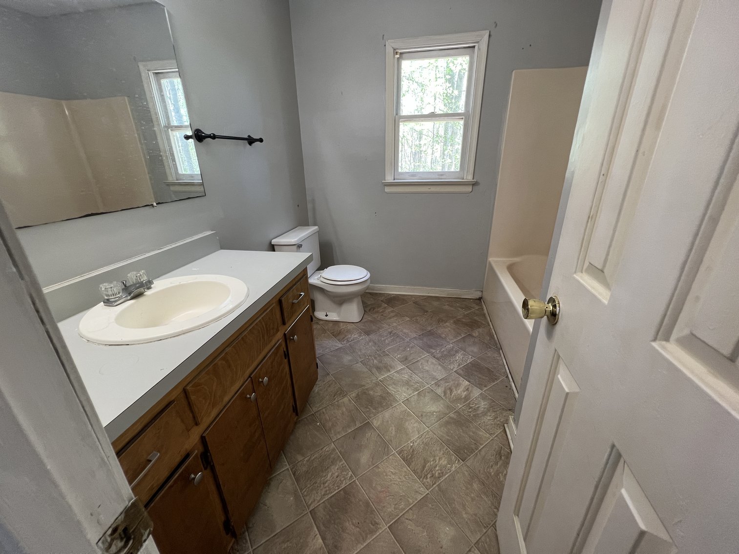 Image for Recently Partially Renovated and Vacant , Ready For It's New Owner. 1852 Nichols Rd. Powhatan, Va