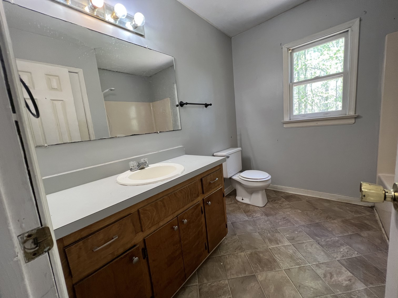 Image for Recently Partially Renovated and Vacant , Ready For It's New Owner. 1852 Nichols Rd. Powhatan, Va