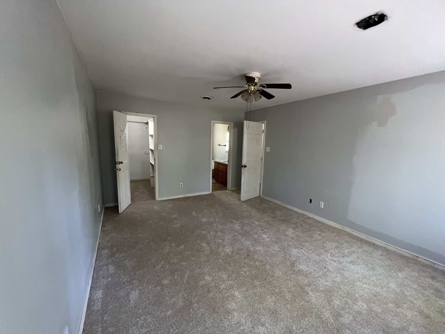 Image for Recently Partially Renovated and Vacant , Ready For It's New Owner. 1852 Nichols Rd. Powhatan, Va