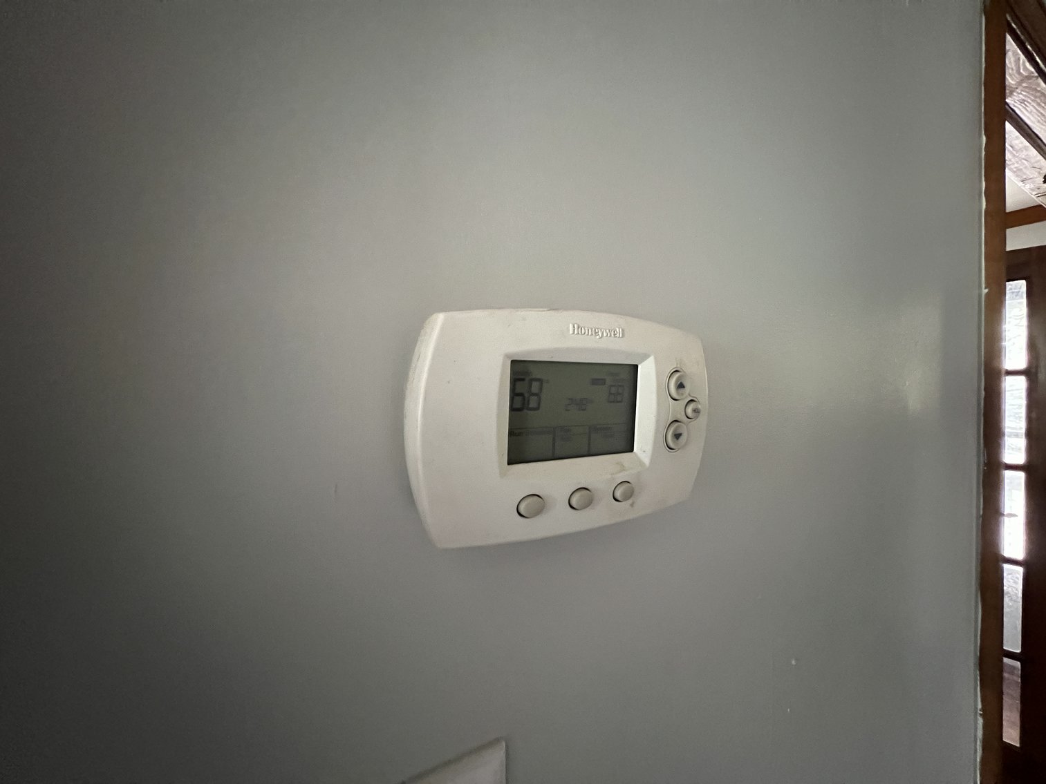 Image for Recently Partially Renovated and Vacant , Ready For It's New Owner. 1852 Nichols Rd. Powhatan, Va