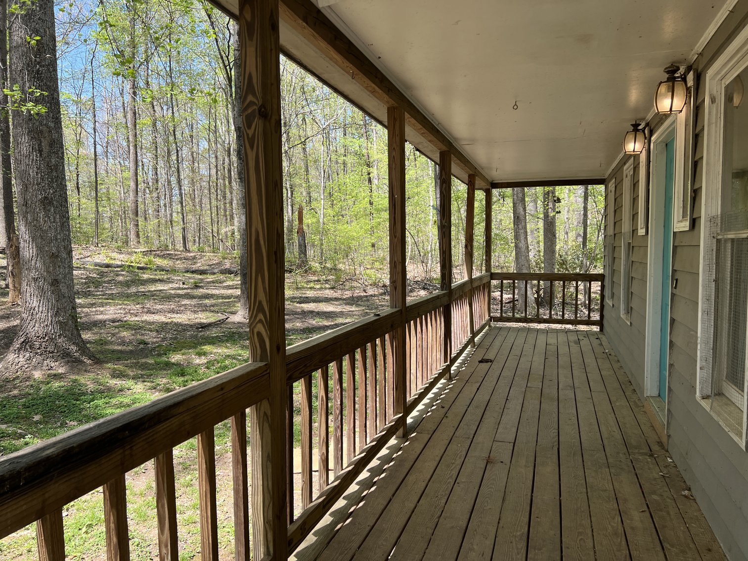 Image for Recently Partially Renovated and Vacant , Ready For It's New Owner. 1852 Nichols Rd. Powhatan, Va