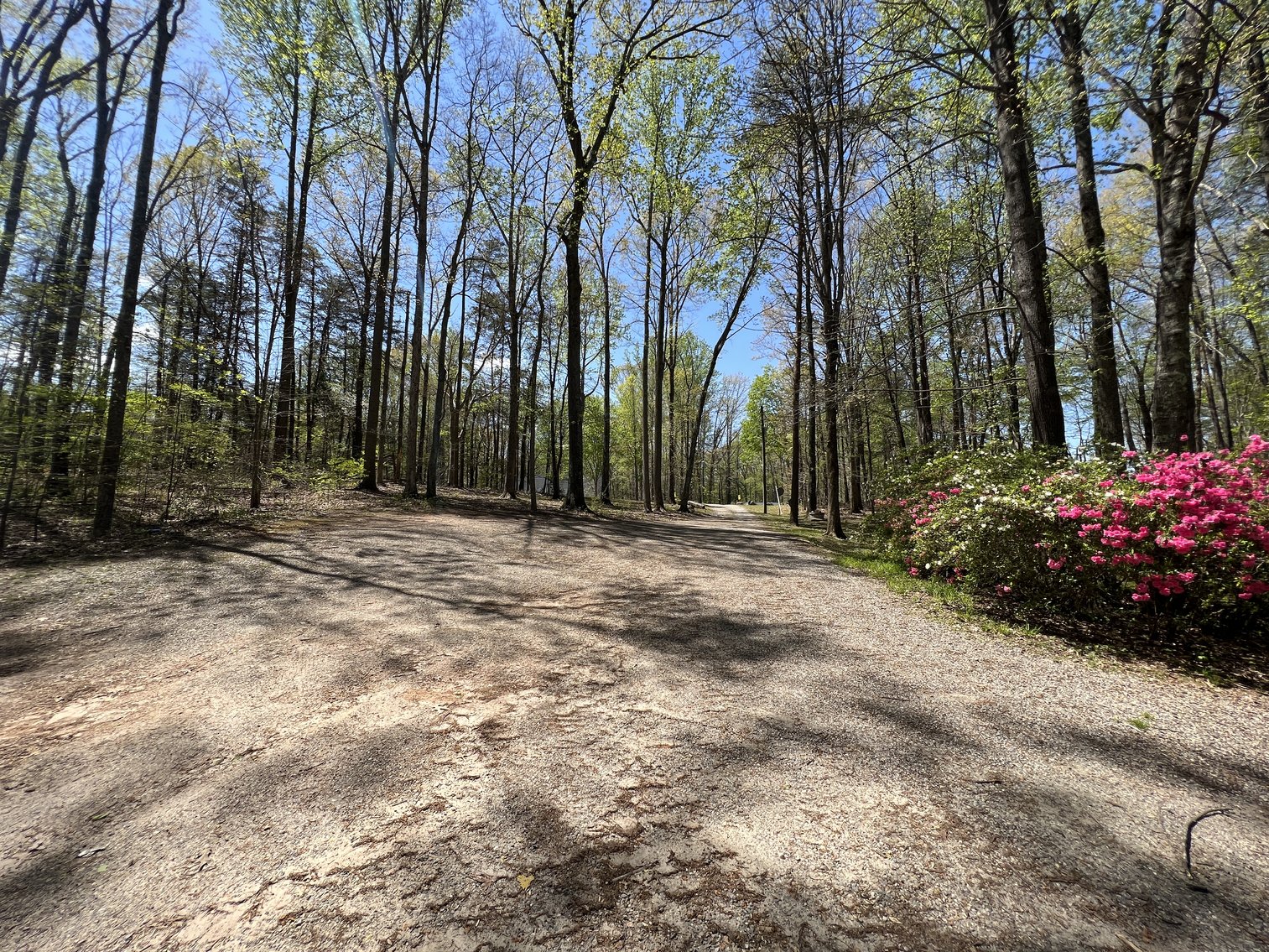 Image for Recently Partially Renovated and Vacant , Ready For It's New Owner. 1852 Nichols Rd. Powhatan, Va