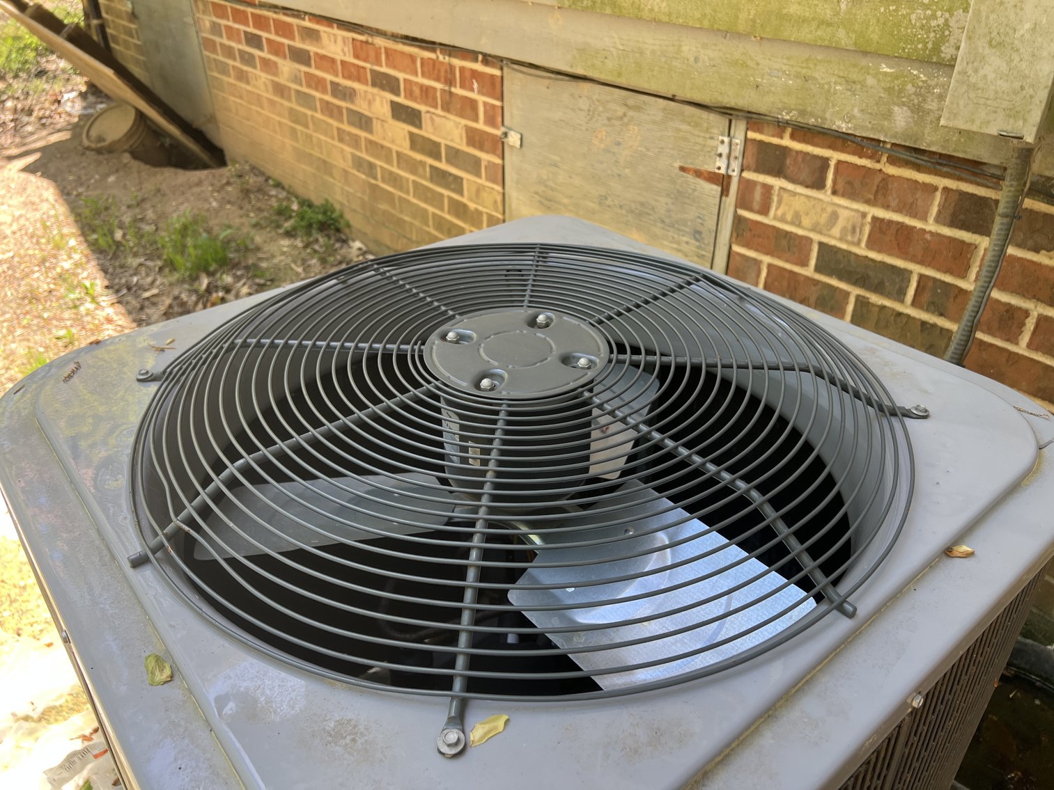 Image for Recently Partially Renovated and Vacant , Ready For It's New Owner. 1852 Nichols Rd. Powhatan, Va