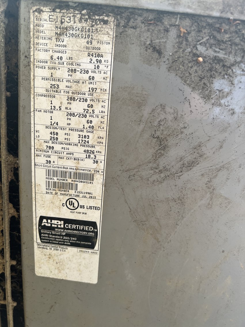 Image for Recently Partially Renovated and Vacant , Ready For It's New Owner. 1852 Nichols Rd. Powhatan, Va