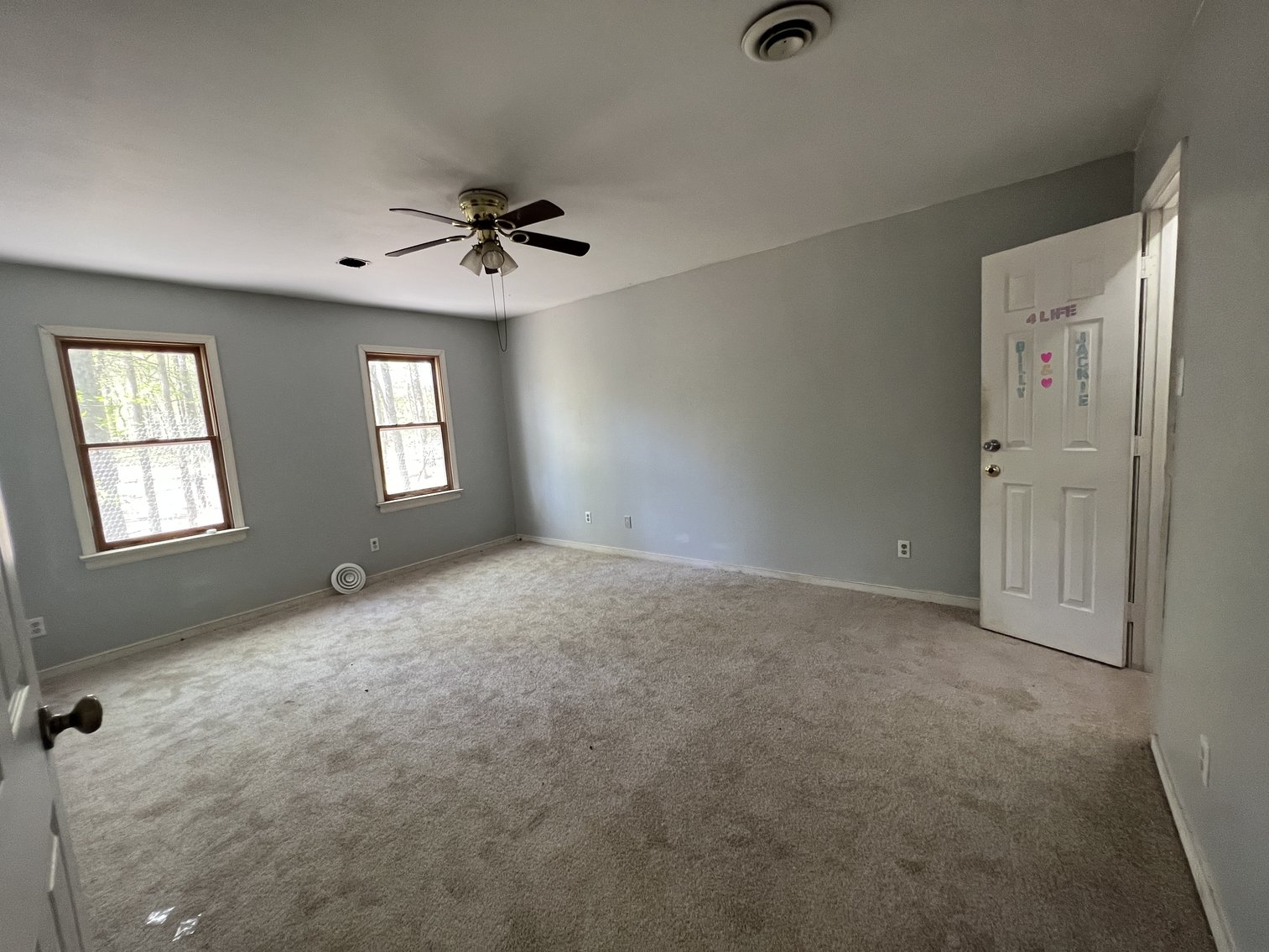 Image for Recently Partially Renovated and Vacant , Ready For It's New Owner. 1852 Nichols Rd. Powhatan, Va