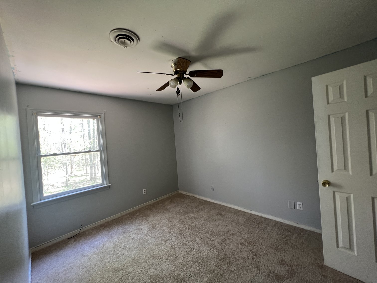 Image for Recently Partially Renovated and Vacant , Ready For It's New Owner. 1852 Nichols Rd. Powhatan, Va