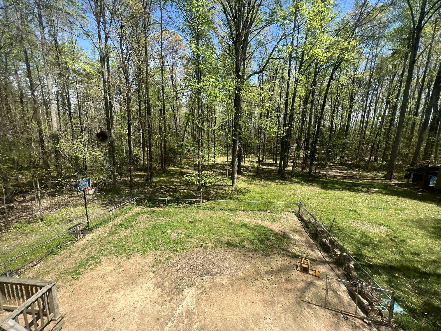 Image for Recently Partially Renovated and Vacant , Ready For It's New Owner. 1852 Nichols Rd. Powhatan, Va