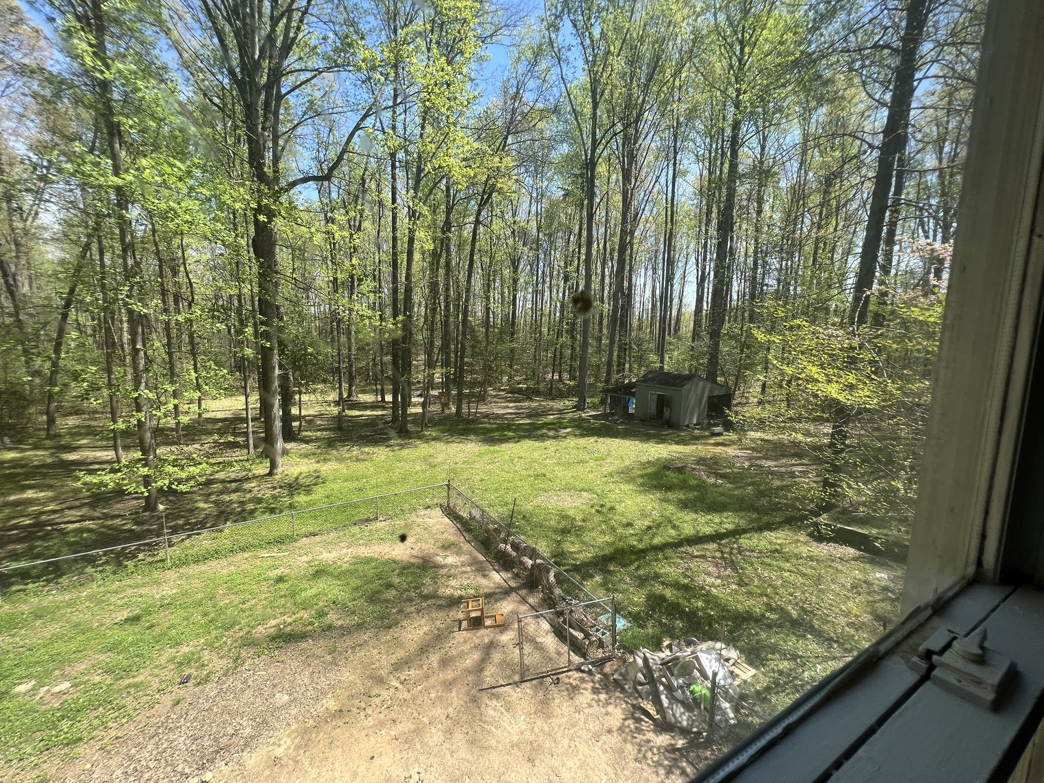 Image for Recently Partially Renovated and Vacant , Ready For It's New Owner. 1852 Nichols Rd. Powhatan, Va