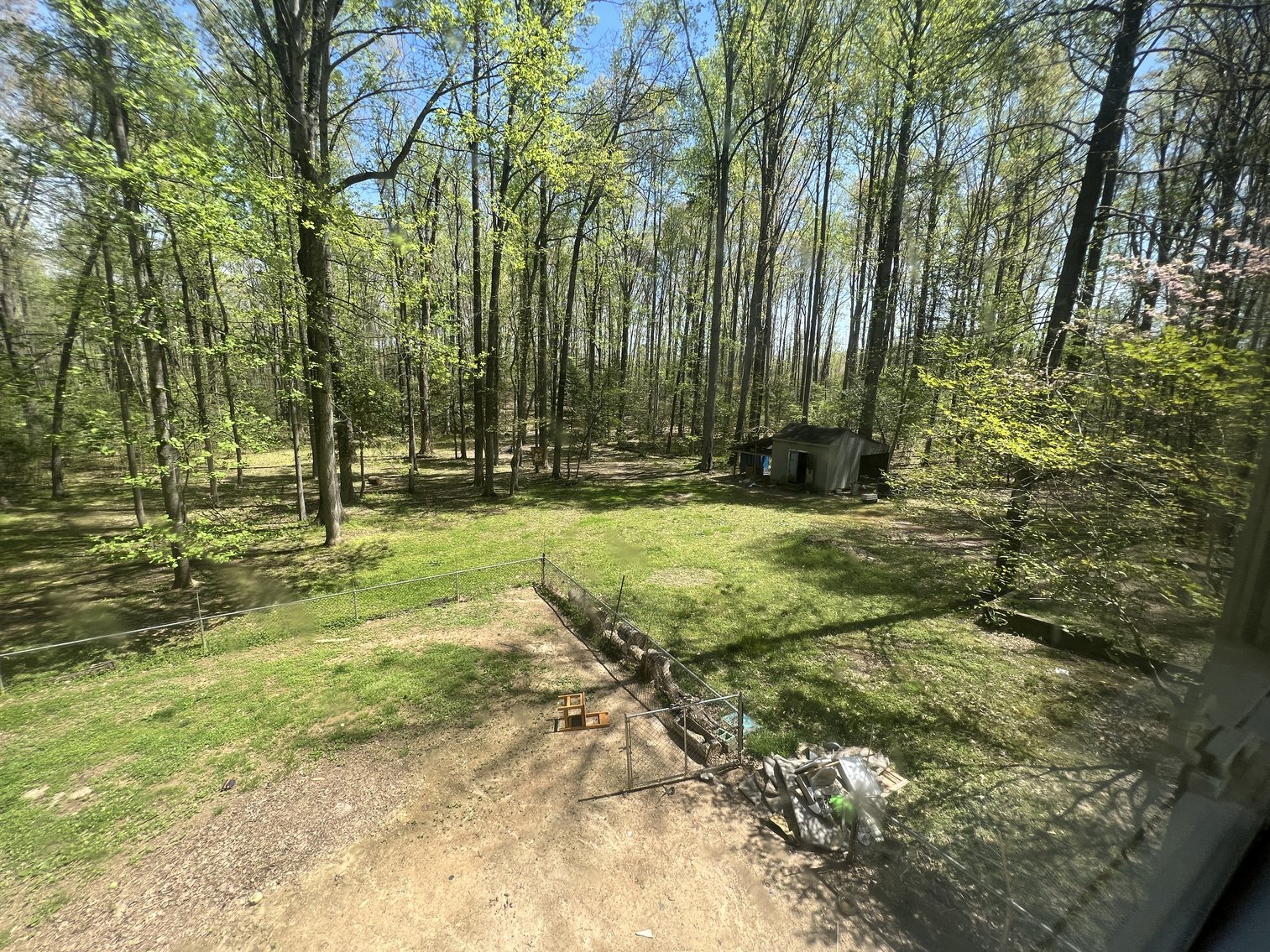 Image for Recently Partially Renovated and Vacant , Ready For It's New Owner. 1852 Nichols Rd. Powhatan, Va