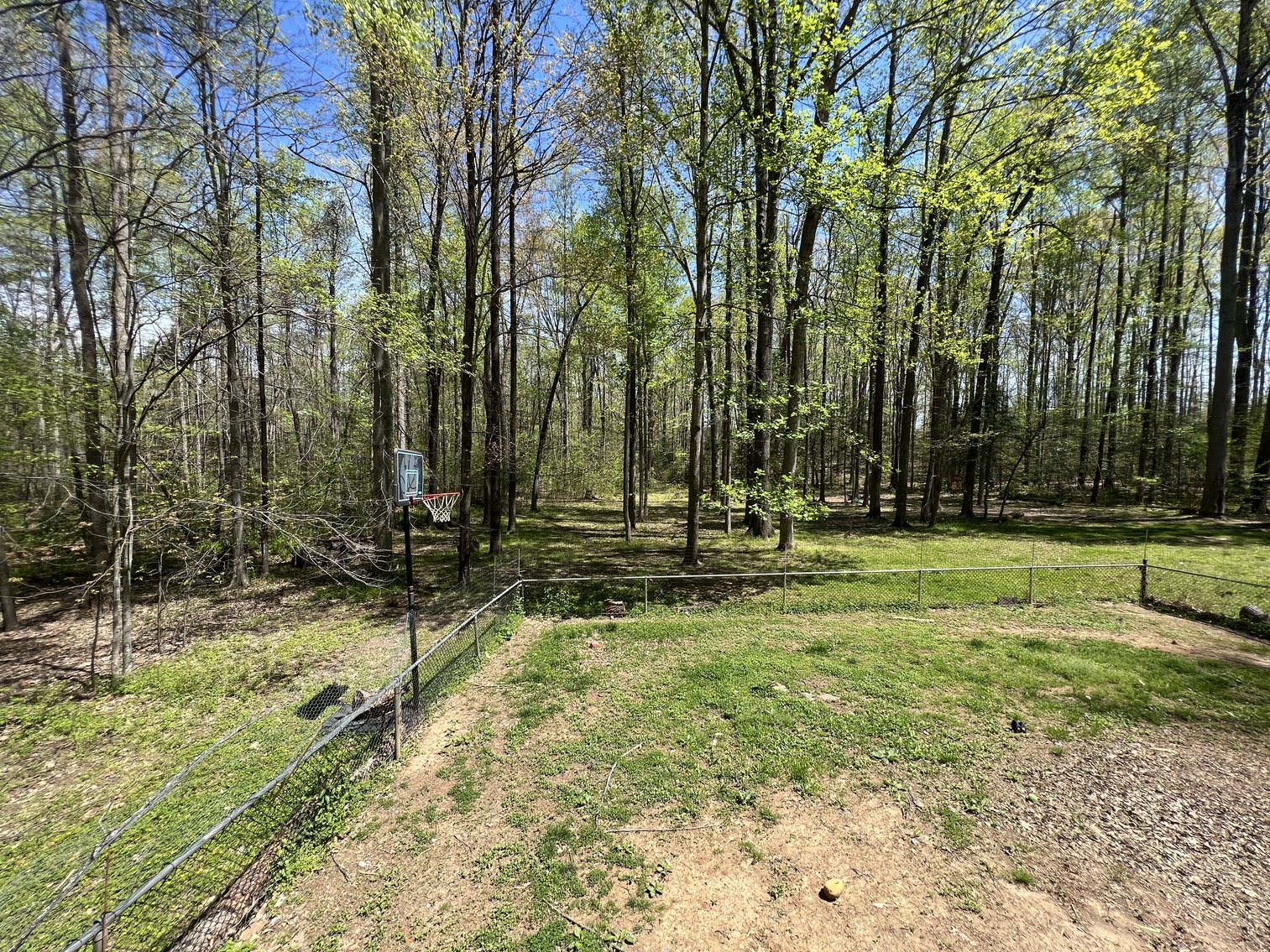 Image for Recently Partially Renovated and Vacant , Ready For It's New Owner. 1852 Nichols Rd. Powhatan, Va