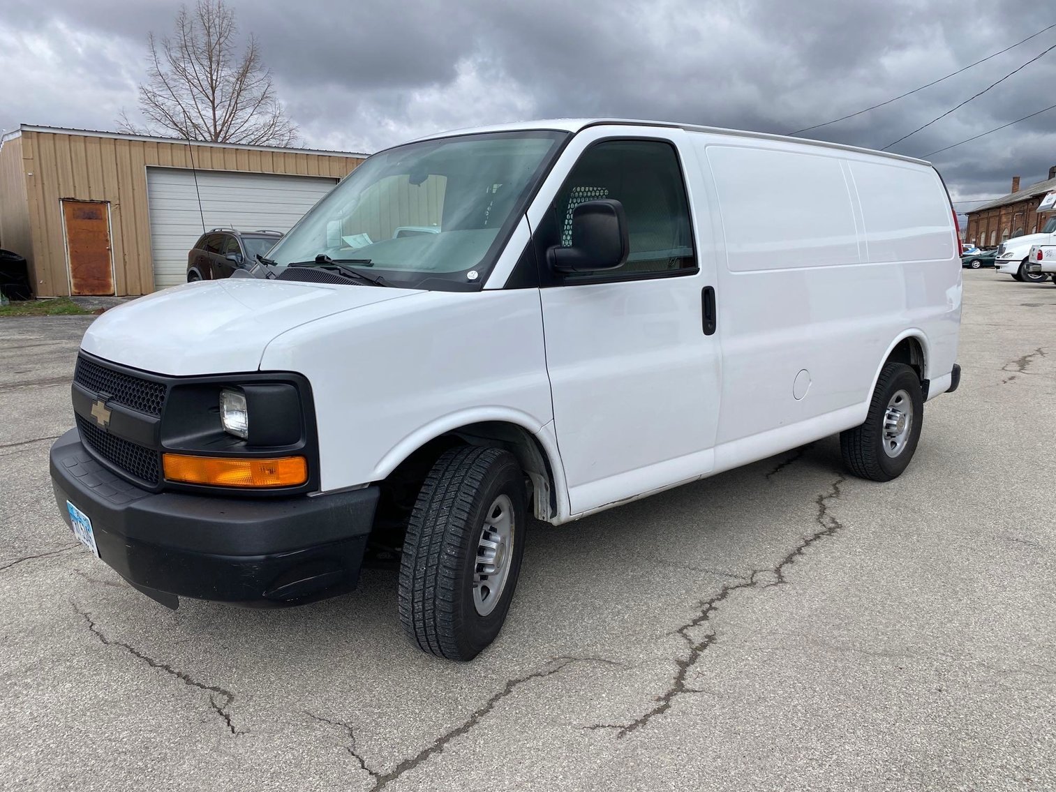 Image for Electrical Contractor Online Liquidation Auction (Memorial Highway)