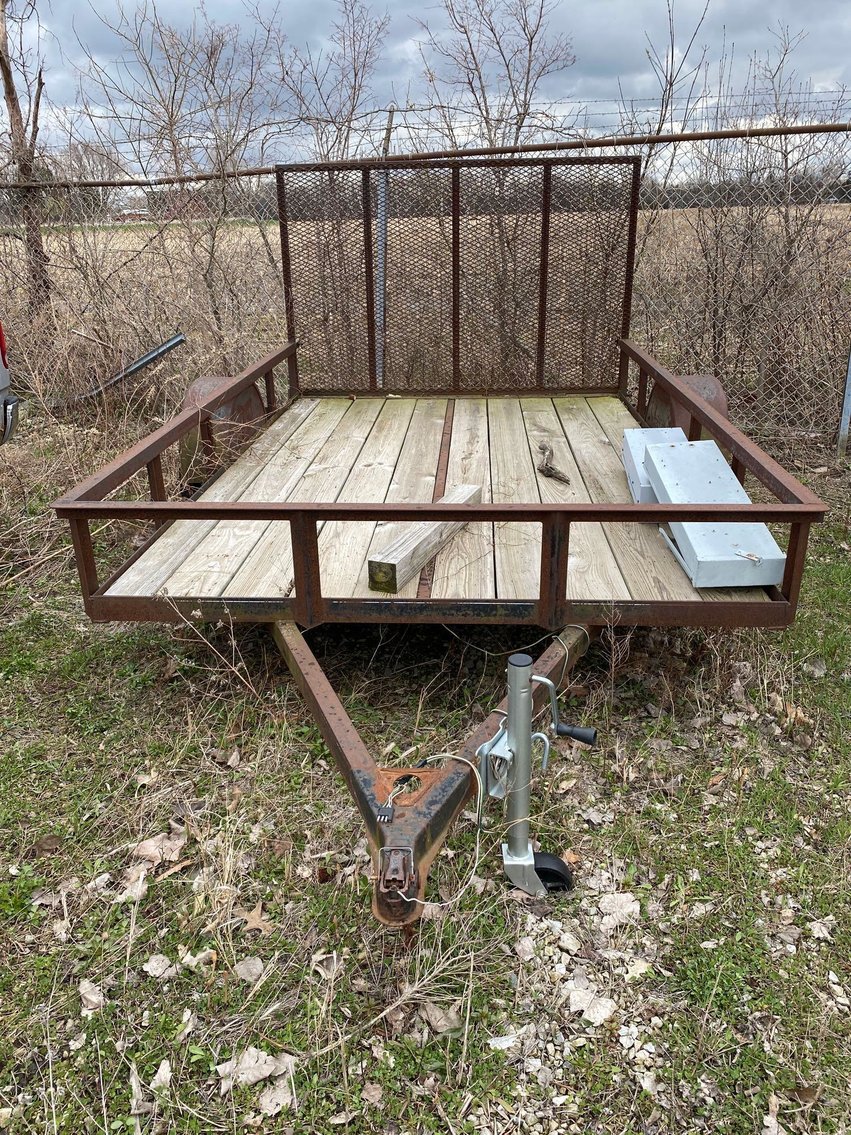 Image for Electrical Contractor Online Liquidation Auction (Memorial Highway)