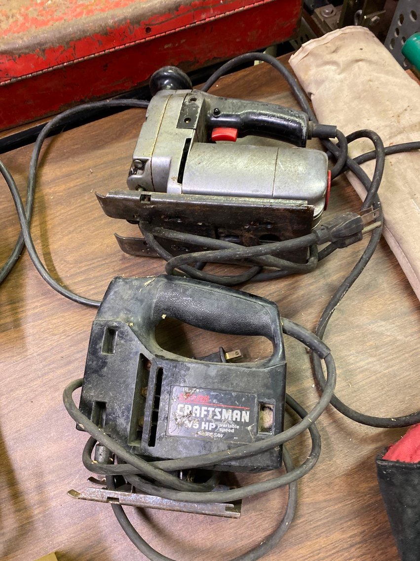 Image for Electrical Contractor Online Liquidation Auction (Memorial Highway)