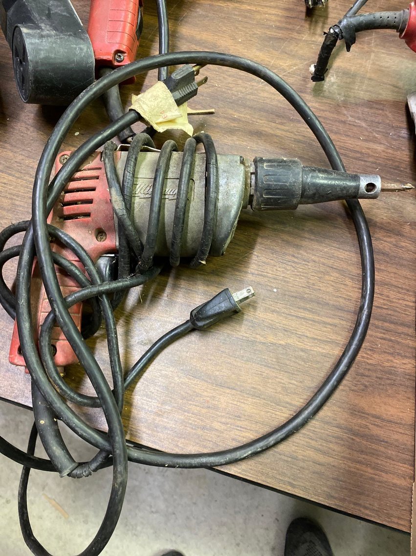 Image for Electrical Contractor Online Liquidation Auction (Memorial Highway)