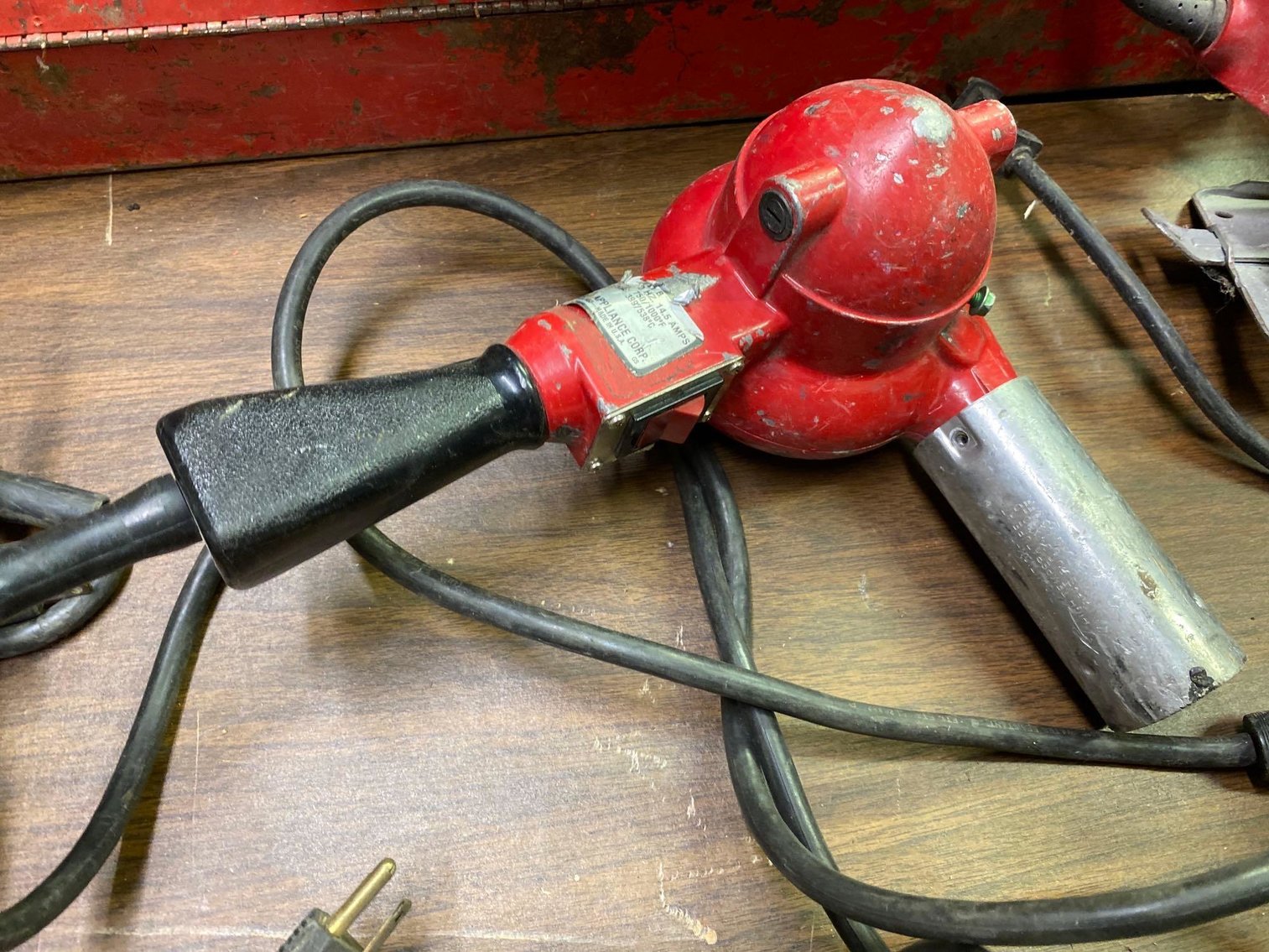 Image for Electrical Contractor Online Liquidation Auction (Memorial Highway)
