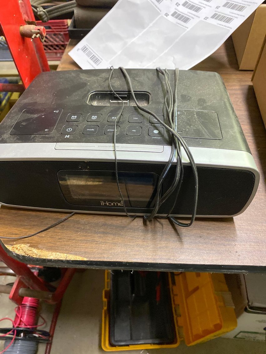 Image for Electrical Contractor Online Liquidation Auction (Memorial Highway)