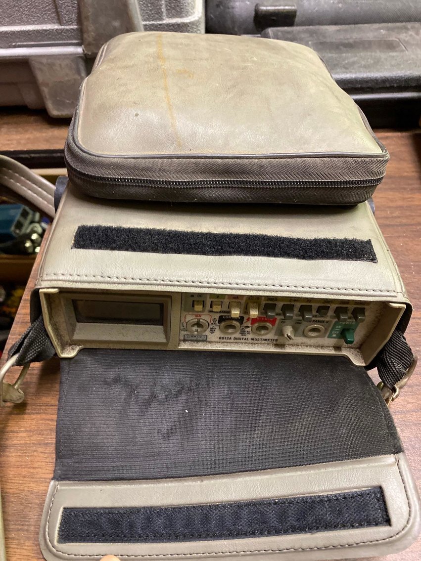 Image for Electrical Contractor Online Liquidation Auction (Memorial Highway)