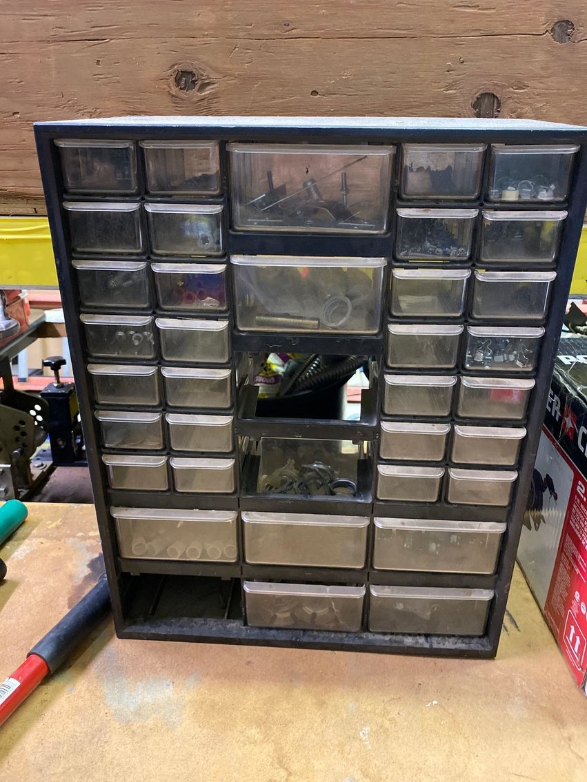 Image for Electrical Contractor Online Liquidation Auction (Memorial Highway)