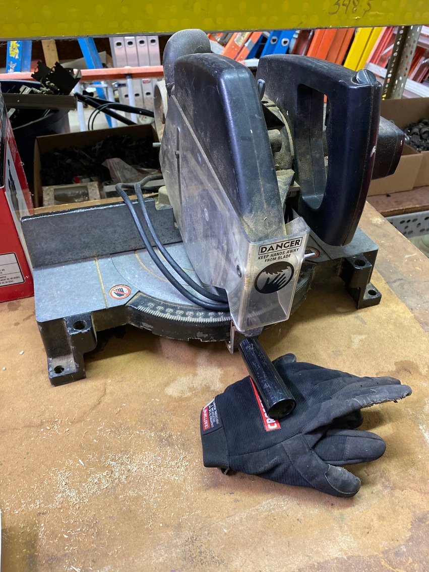 Image for Electrical Contractor Online Liquidation Auction (Memorial Highway)