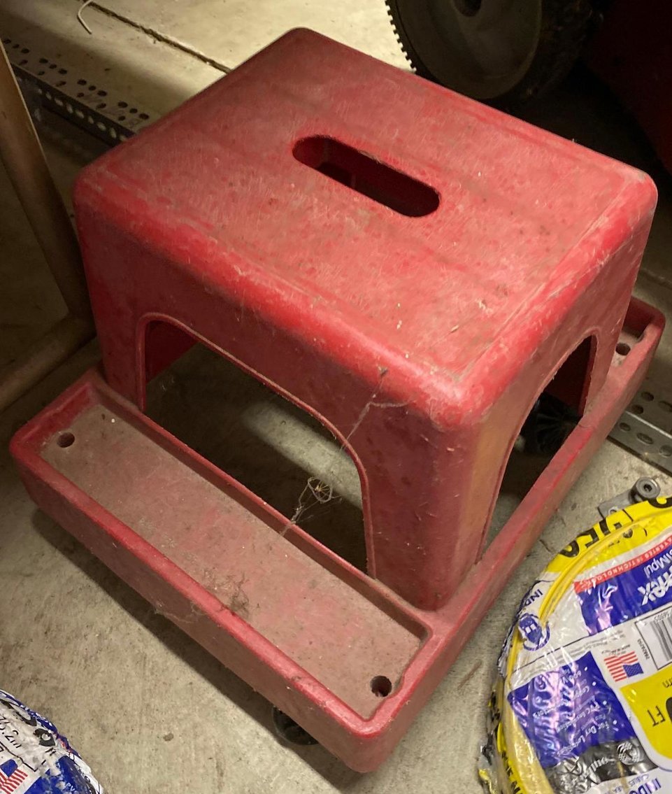 Image for Electrical Contractor Online Liquidation Auction (Memorial Highway)