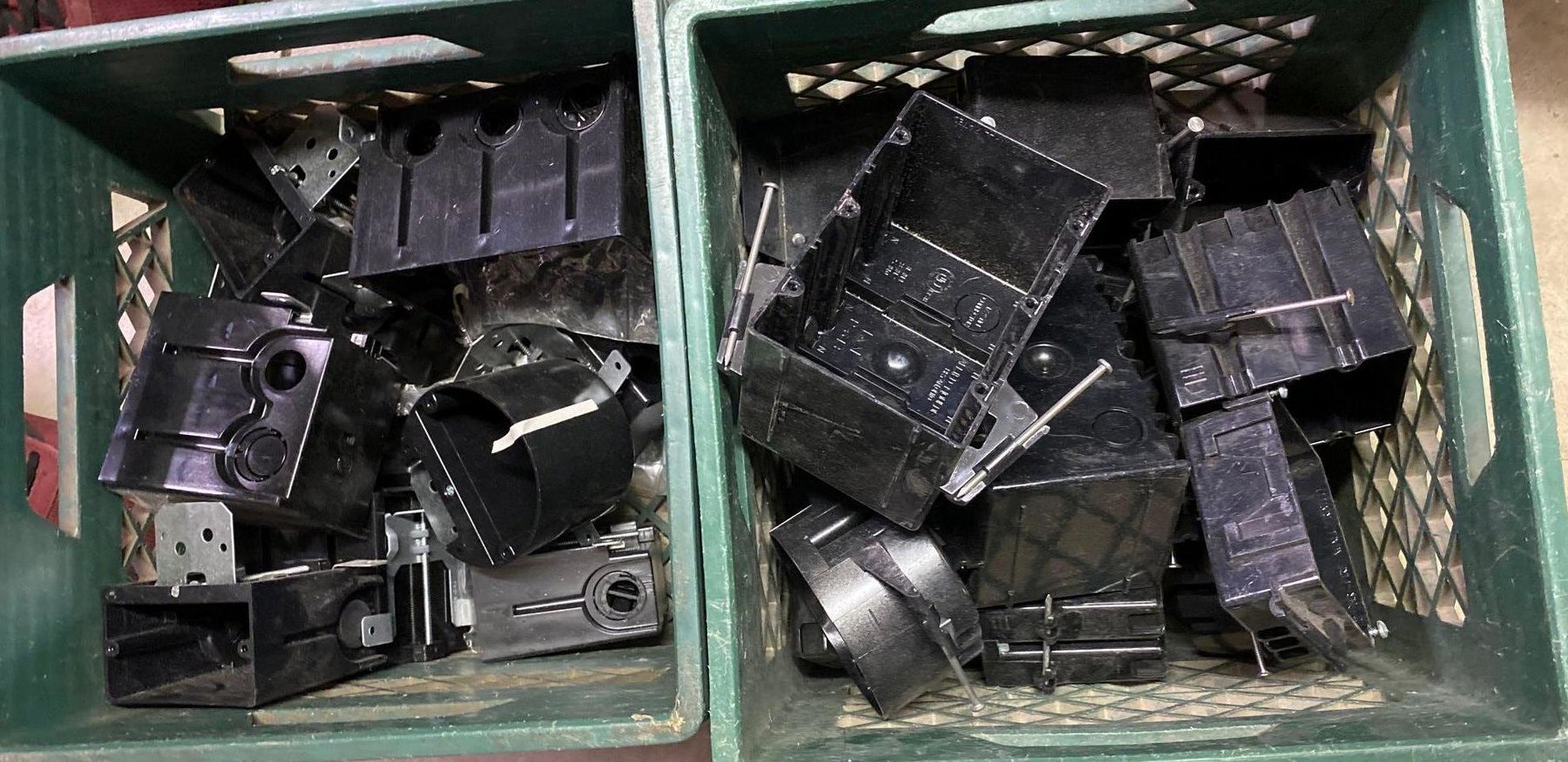 Image for Electrical Contractor Online Liquidation Auction (Memorial Highway)