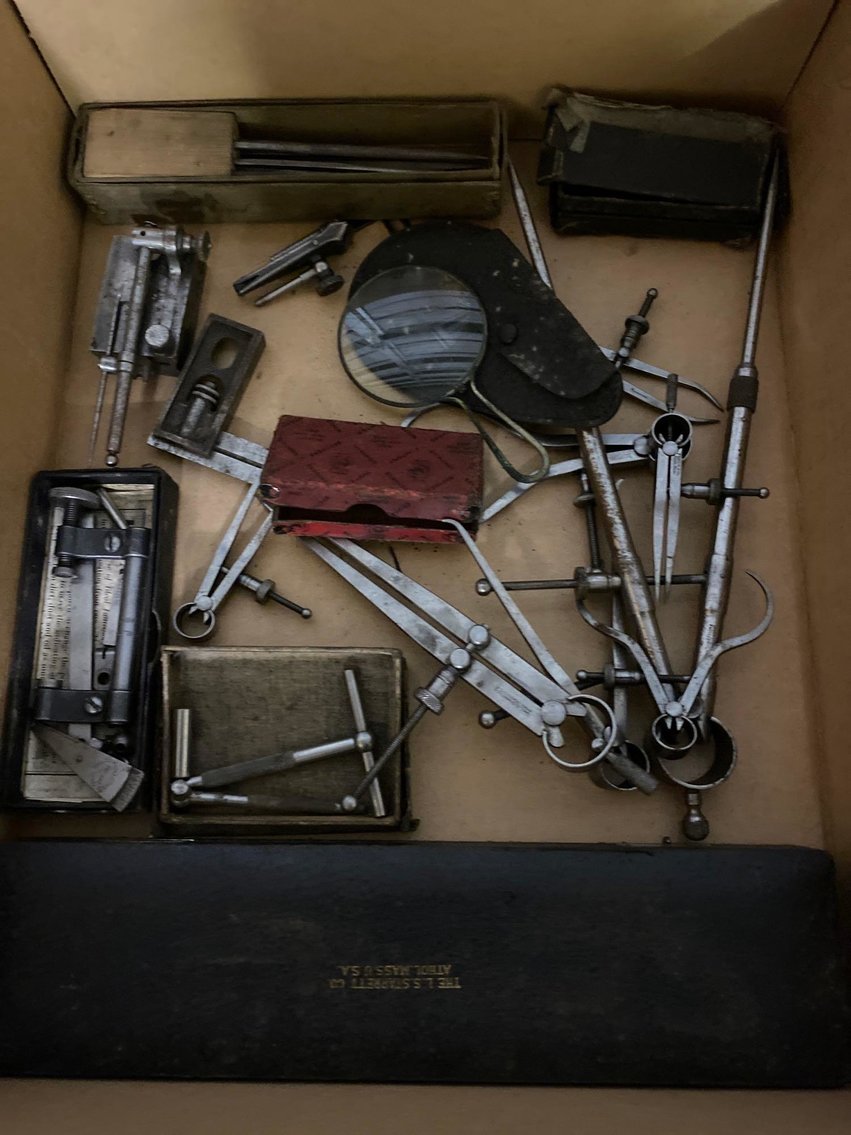 Image for Electrical Contractor Online Liquidation Auction (Memorial Highway)