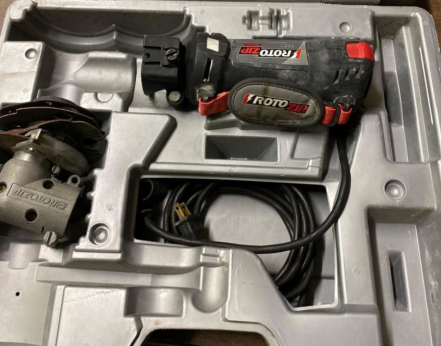 Image for Electrical Contractor Online Liquidation Auction (Memorial Highway)