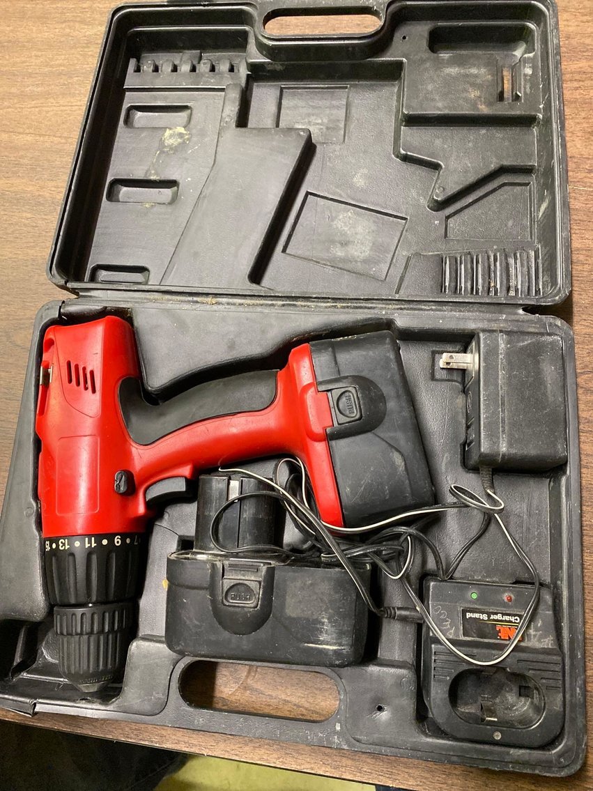 Image for Electrical Contractor Online Liquidation Auction (Memorial Highway)