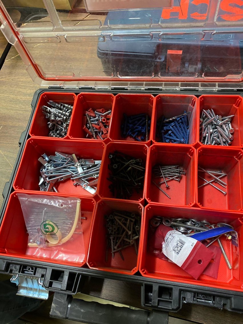 Image for Electrical Contractor Online Liquidation Auction (Memorial Highway)