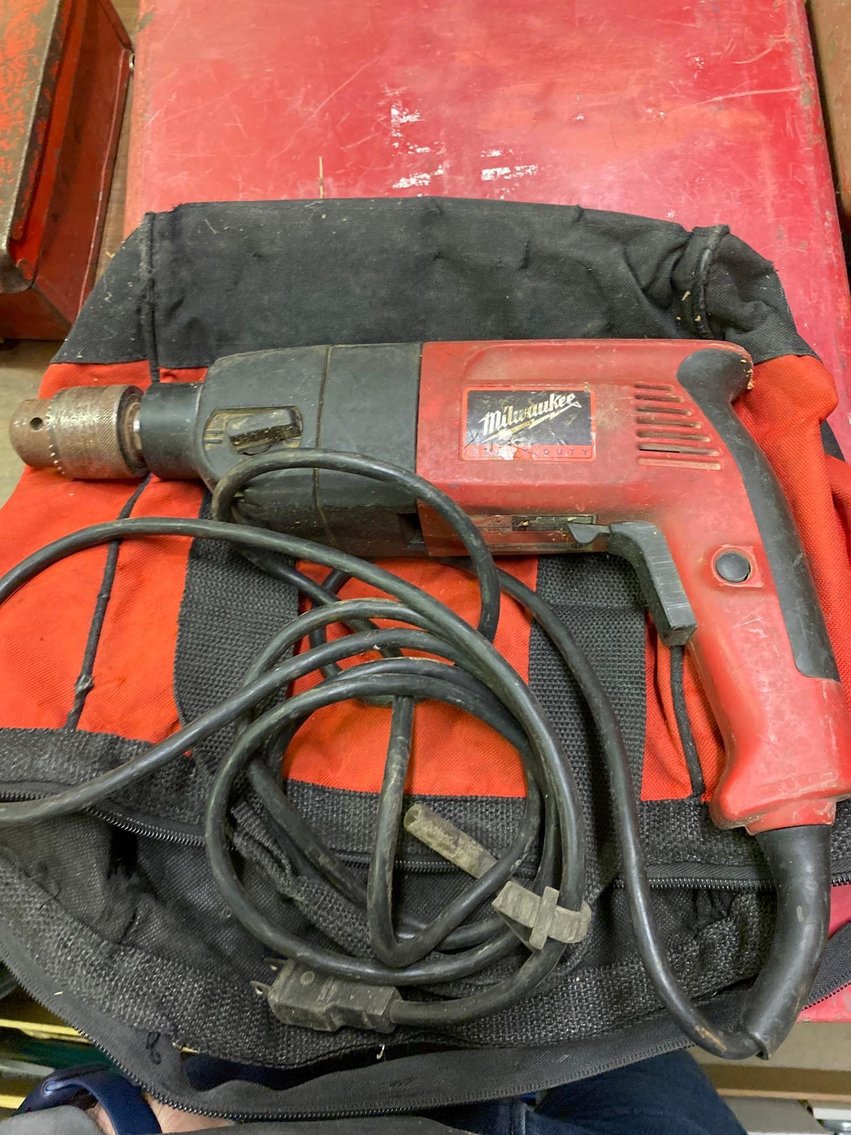 Image for Electrical Contractor Online Liquidation Auction (Memorial Highway)