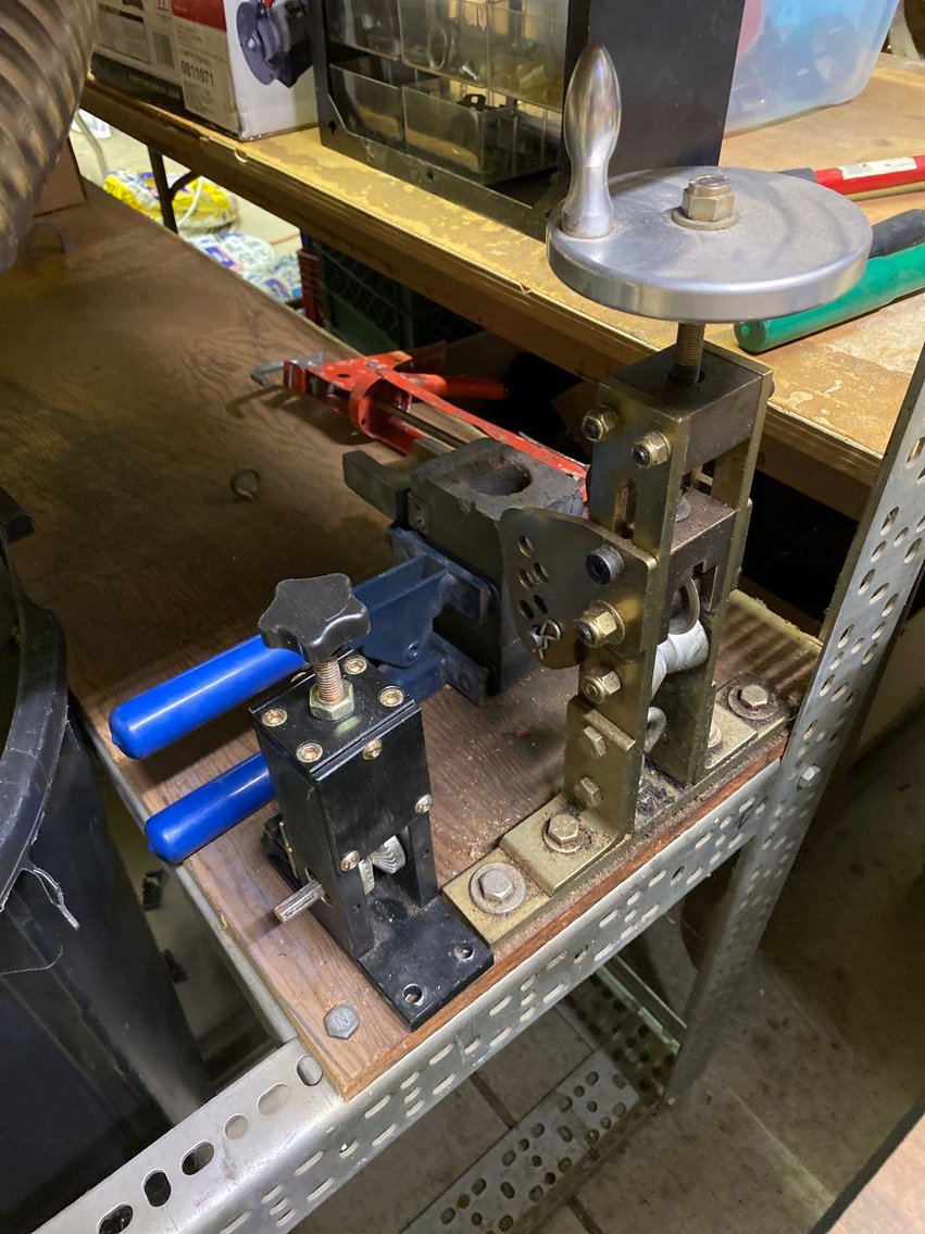 Image for Electrical Contractor Online Liquidation Auction (Memorial Highway)