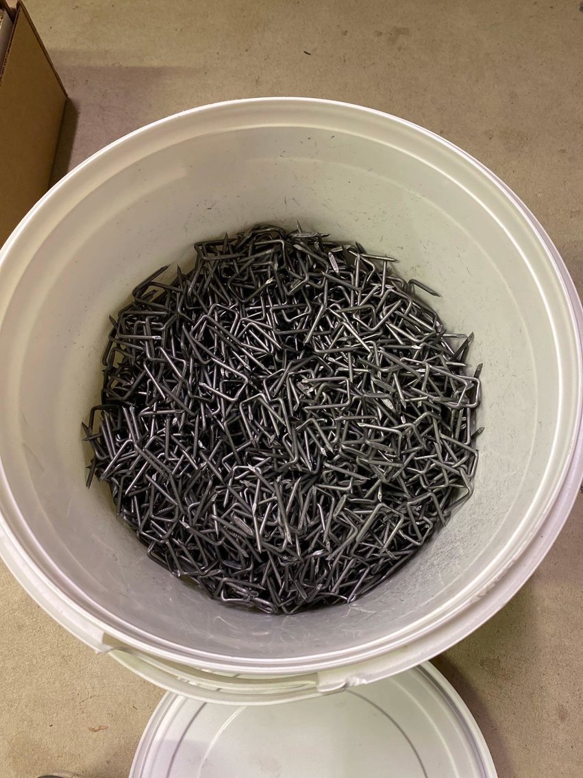 Image for Electrical Contractor Online Liquidation Auction (Memorial Highway)