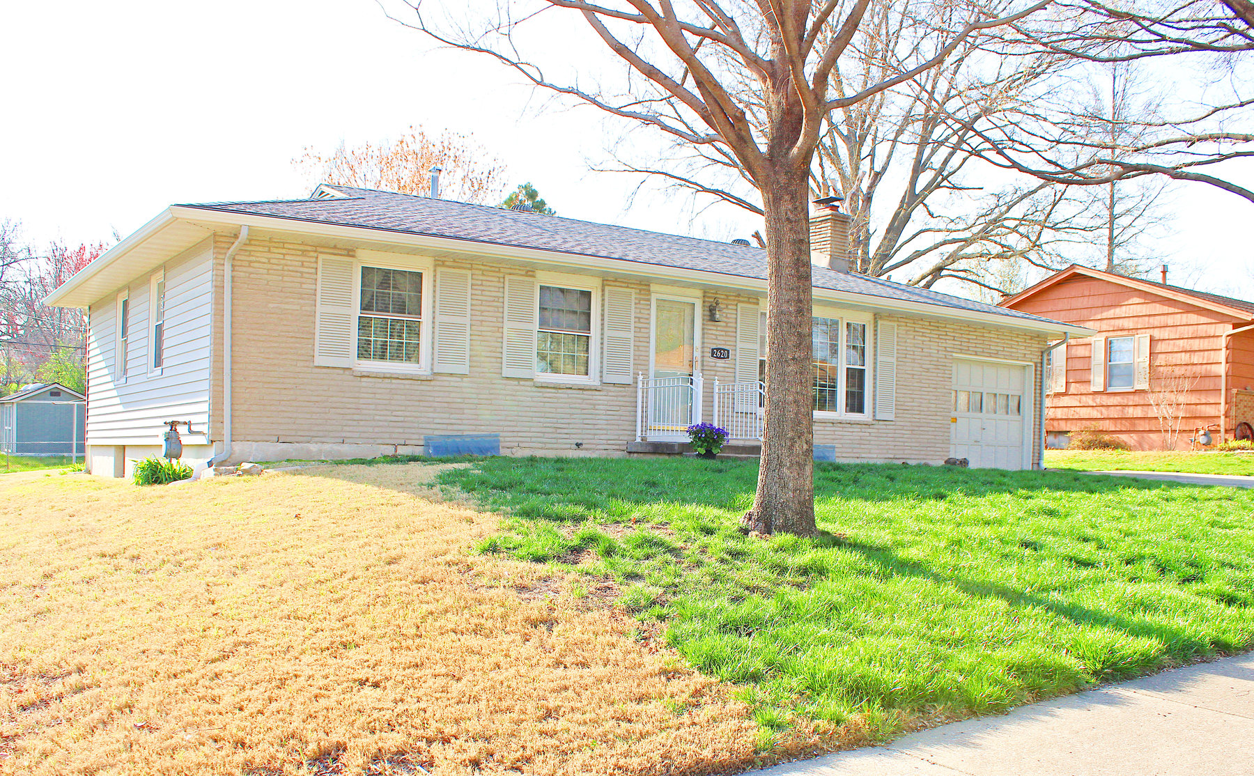 Image for REAL ESTATE & PERSONAL PROPERTY AUCTION